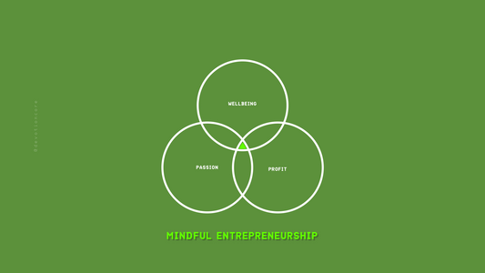 Mindful Entrepreneurship