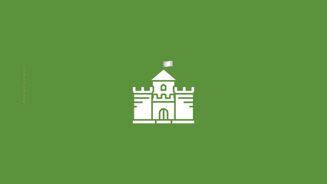 🏳️ The Sovereign System